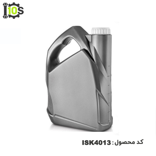 گالن پلاستیکی ISK4013