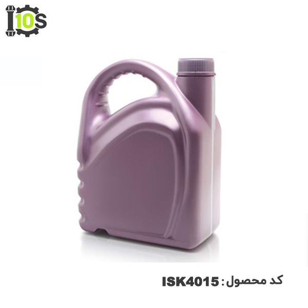 گالن پلاستیکی ISK4015
