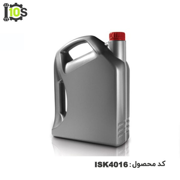 گالن پلاستیکی ISK4016