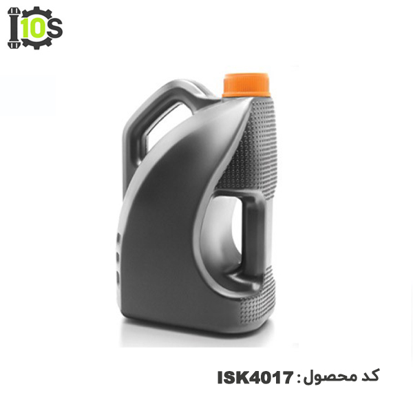 گالن پلاستیکی ISK4017