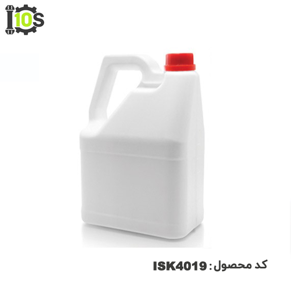 گالن پلاستیکی ISK4019