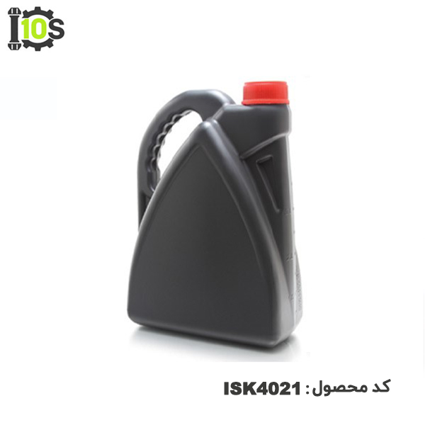 گالن پلاستیکی ISK4021