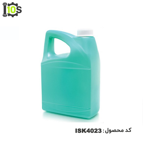 گالن پلاستیکی ISK4023