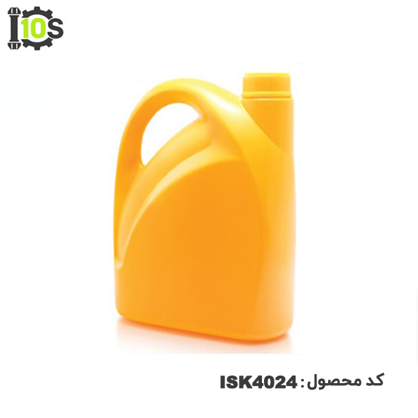 گالن پلاستیکی ISK4024
