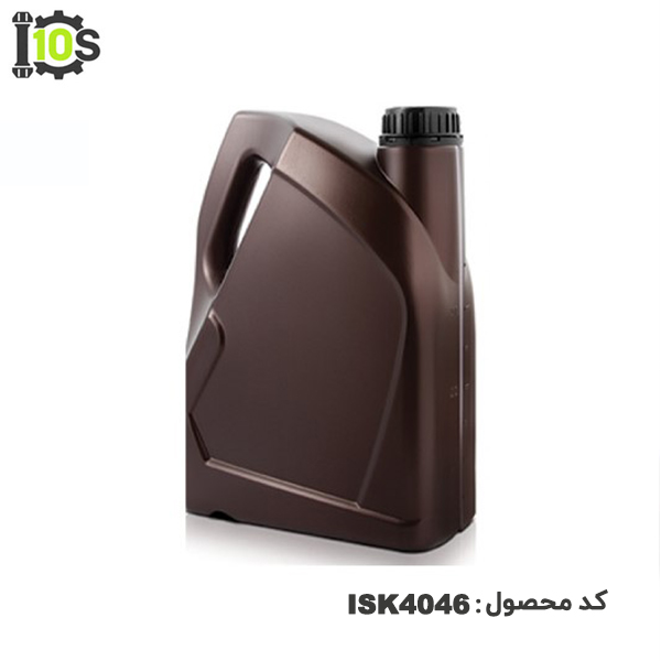 گالن پلاستیکی ISK4046