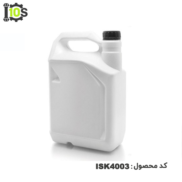 گالن پلاستیکی ISK4003
